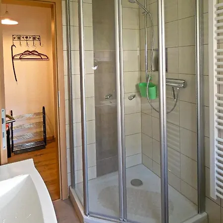 Ruhe-insel Musikwinkel Appartement *