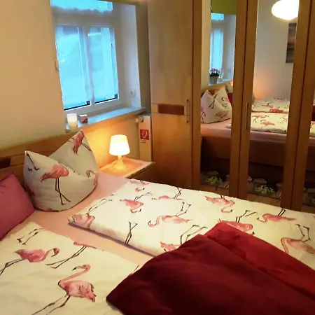 Ruhe-insel Musikwinkel Appartement Markneukirchen