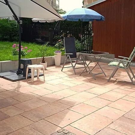 Ruhe-insel Musikwinkel *