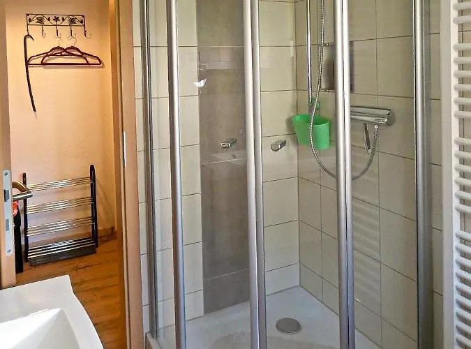 Ruhe-insel Musikwinkel Apartment *