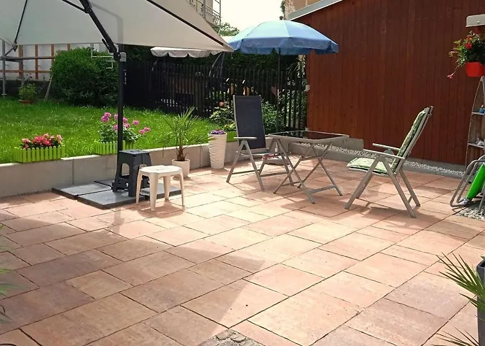 Ruhe-insel Musikwinkel *