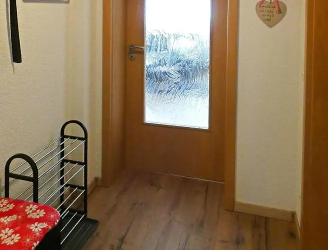 Ruhe-insel Musikwinkel *